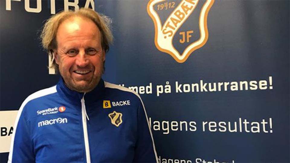 Espen Lindmark