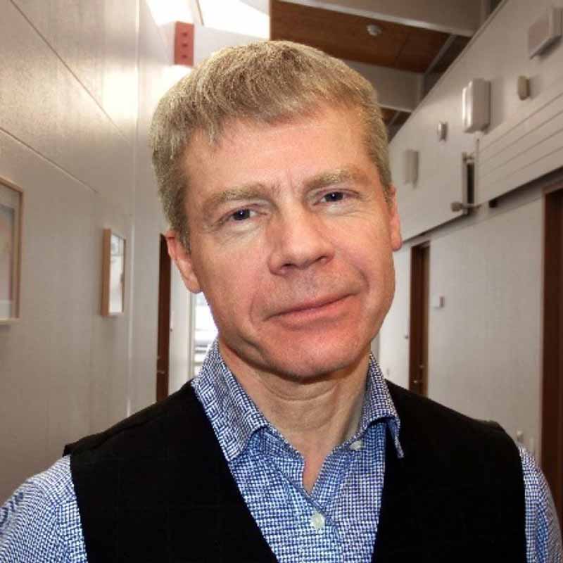 Eyjólfur Sturlaugsson