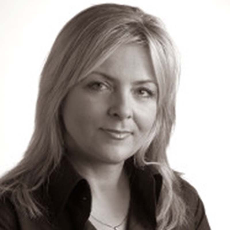 Guðlaug Brynjólfsdóttir