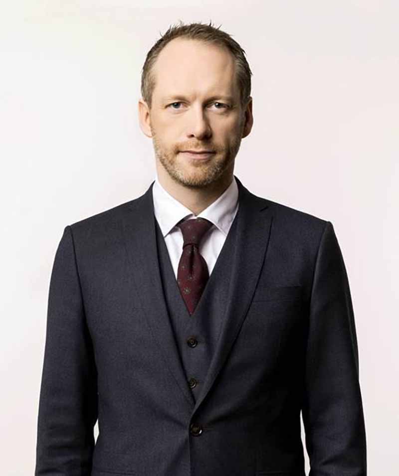 Guðmundur Ingi Guðbrandsson