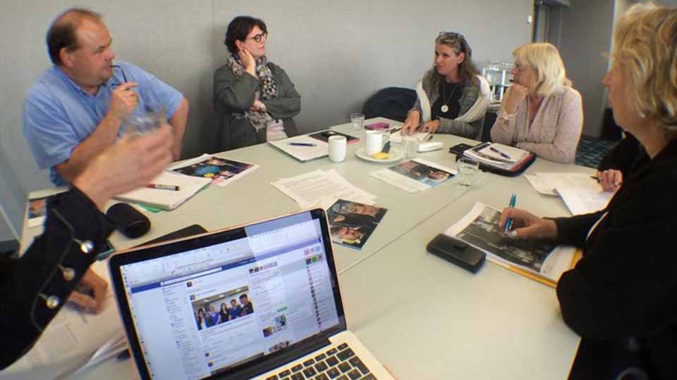 Hål i den nordiska basen försvagar workshops