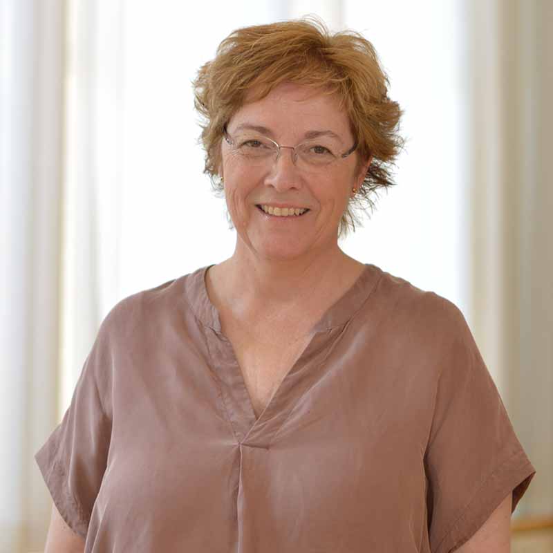 Hanne Fischer