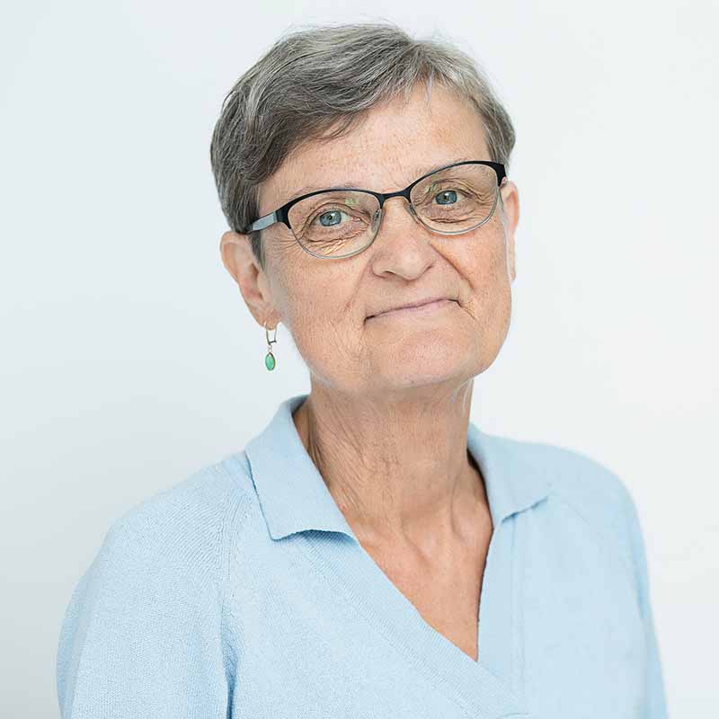 Hanne Pontoppidan