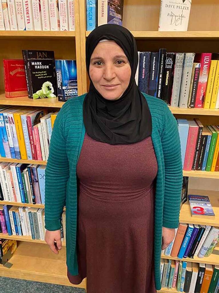 Hasna Naasan