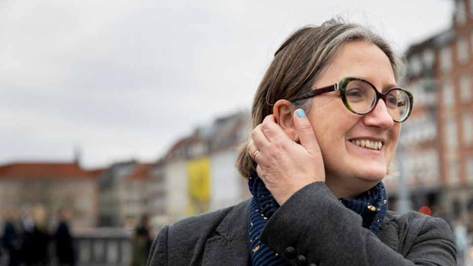 Helle Engslund Karup