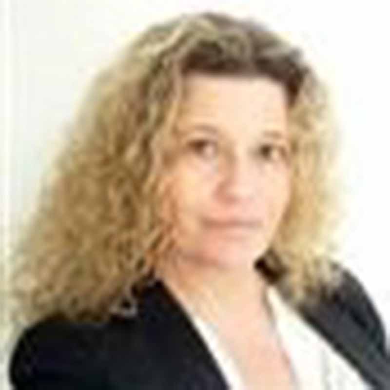 Helle Glen Petersen