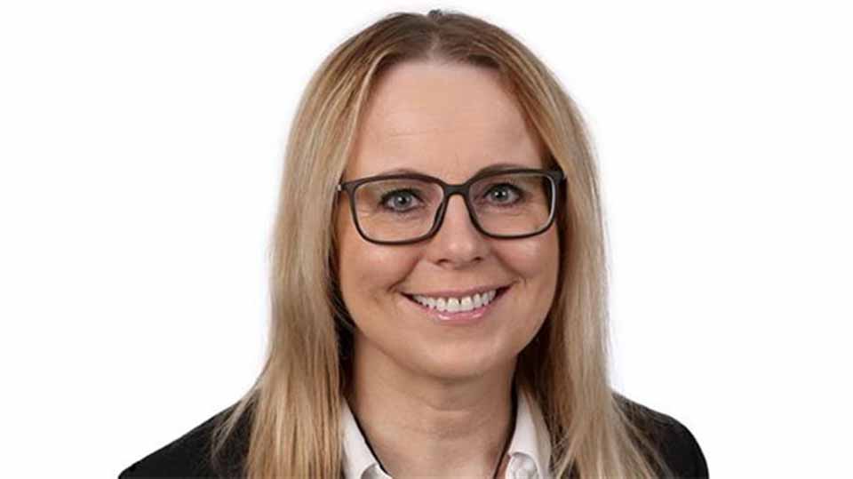 Hildur Betty Kristjánsdóttir Hildur Betty Kristjánsdóttir