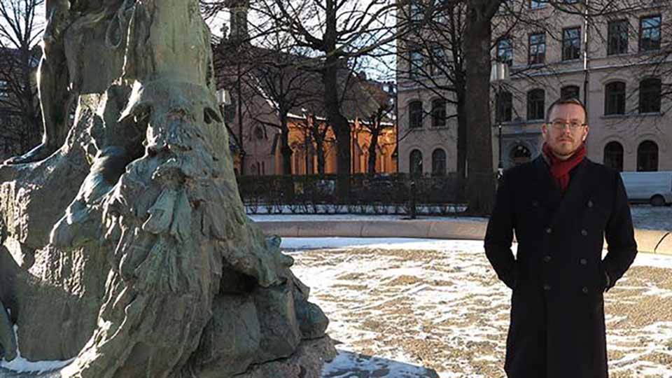 Individualism och varumärkestänkande – så har det ideella engagemanget förändrats