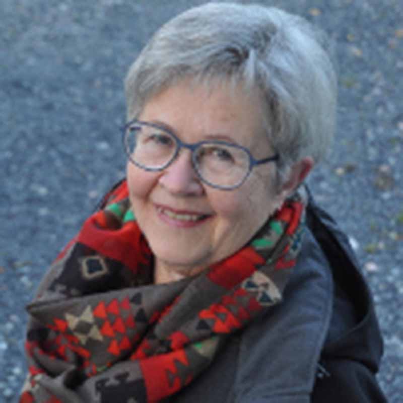 Ingeborg Krogsgaard