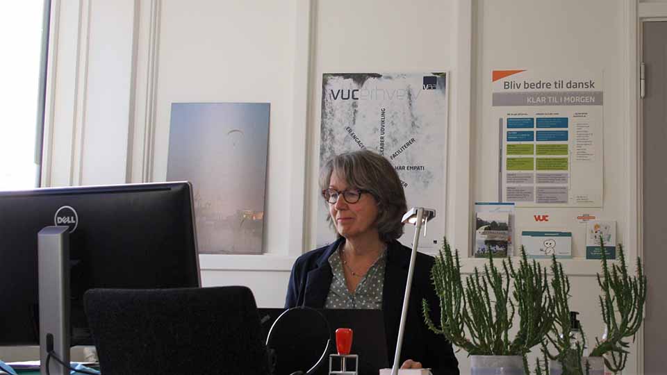 Inger Goul Andersen