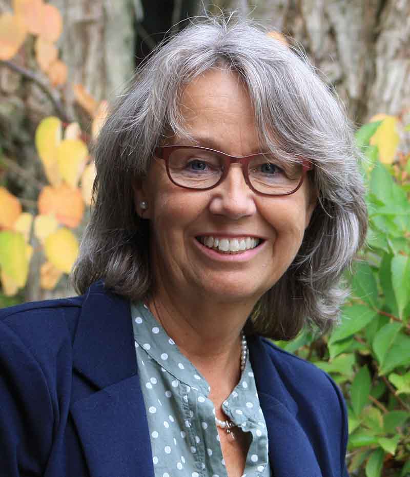 Inger Goul Andersen