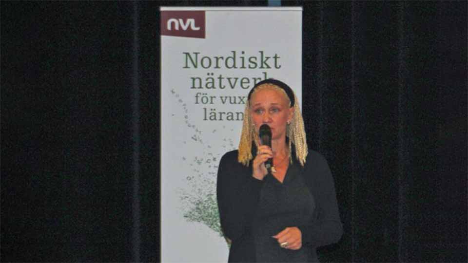 Jaana Kettunen