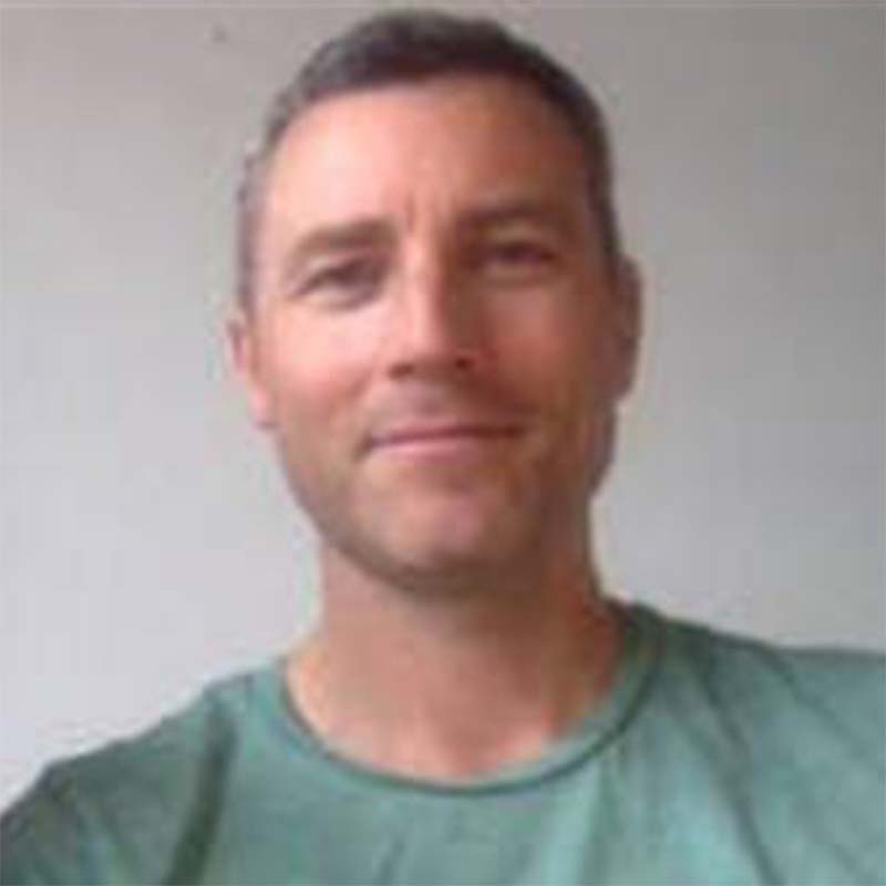 James Christopher Ede