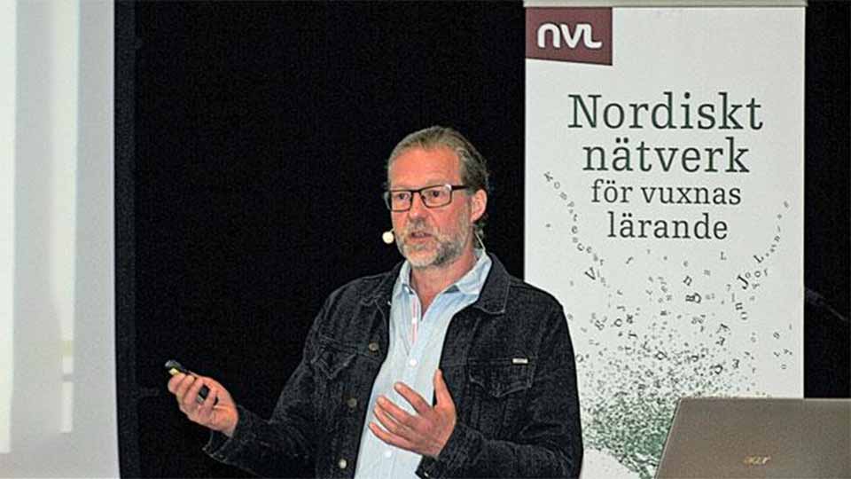 Jan Lindblom