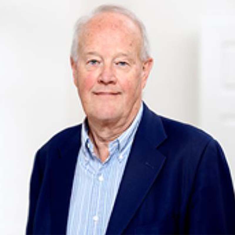 Jørgen Søndergaard