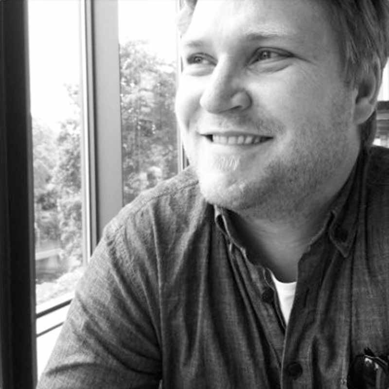 Jonas Sprogø