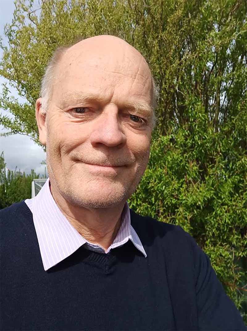 Nordisk samarbeid virker. Noen ganger gir det overraskende og supernyttige resultater, sier Jørgen Grubbe i Monnet Gruppen. Han koordinerer PaaD Nordic-prosjektet, hvor Fleksibel utdanning Norge deltar sammen med islandske NAM-ehf.