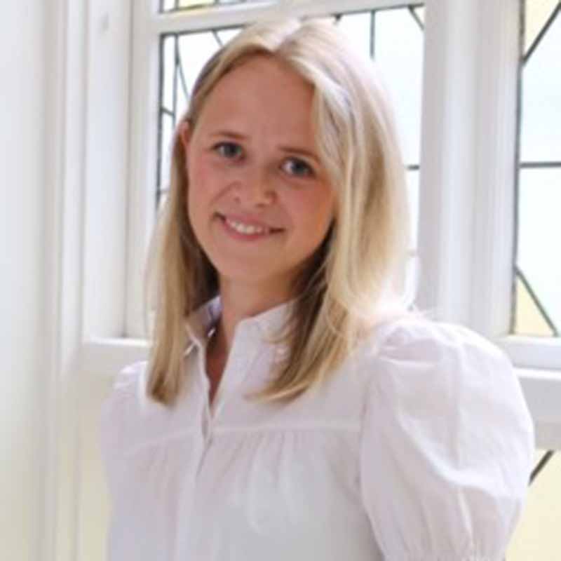 Julie Løvseth