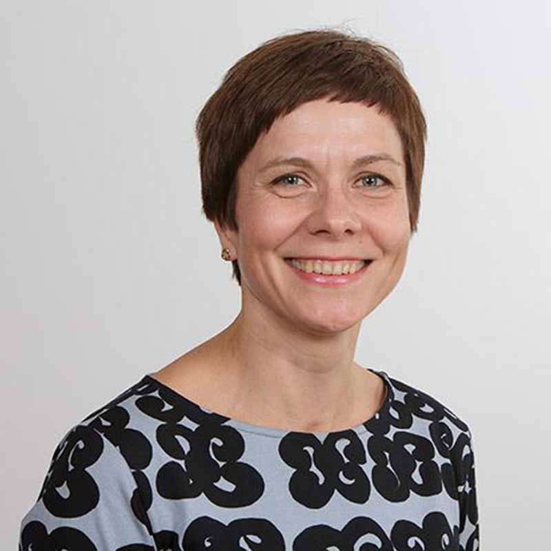 Kirsi Rasinaho