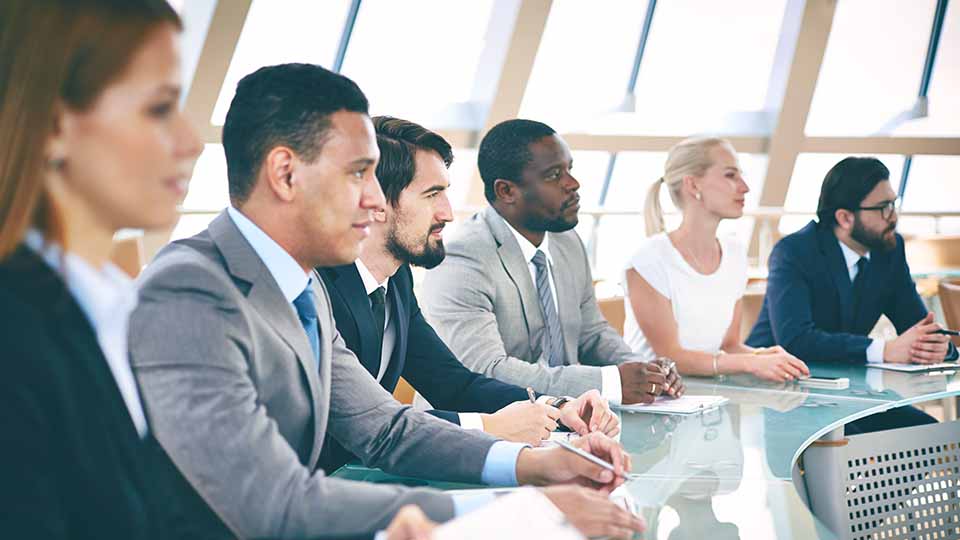 Konference om anerkendelse af realkompetencer og livslang læring