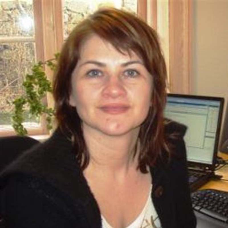 Kristianna Winther Poulsen