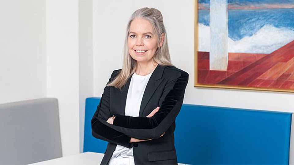 Ingibjörg Ösp Stefánsdóttir