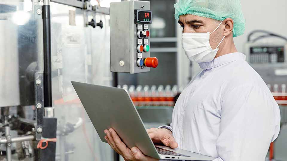 Learning labs som metode til udvikling af innovationsevnen i en dansk og en svensk produktionsvirksomhed – Easyfood og Husquarna. Webinar 2