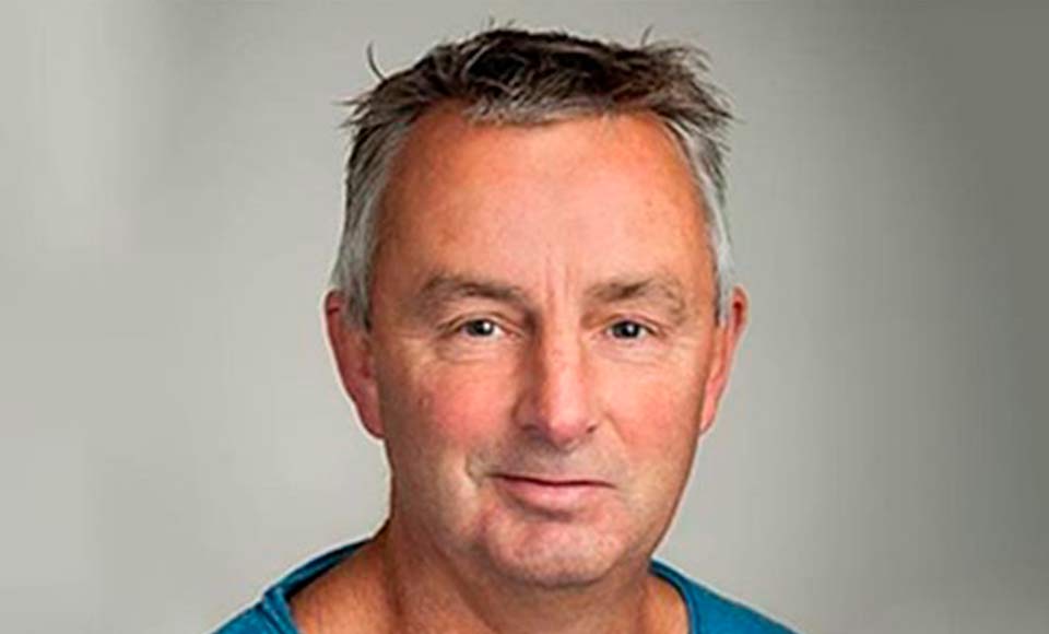 Vidar Gunnberg