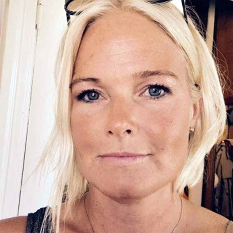 Madelene Johansson