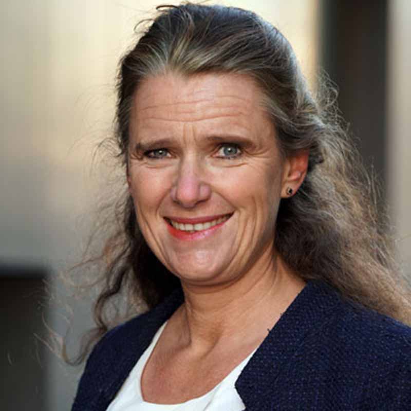 Margrethe Marstrøm Svensrud