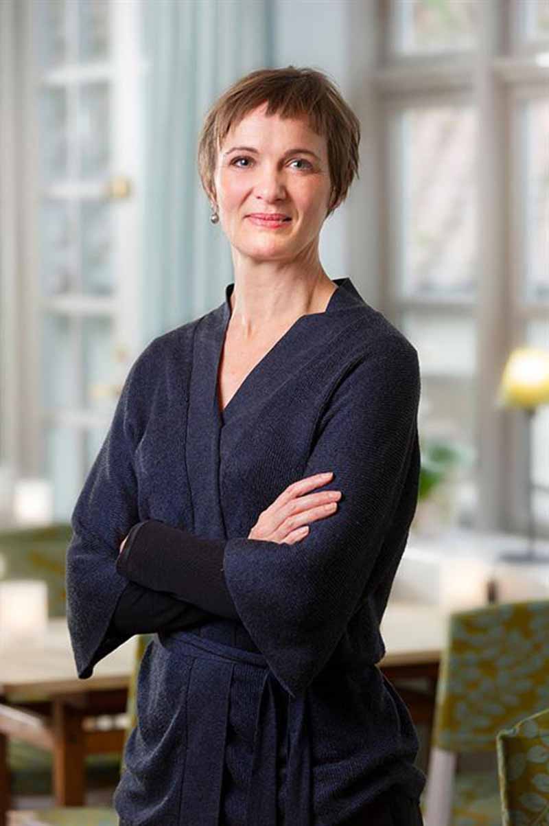 Marie Kirstejn Aakjær