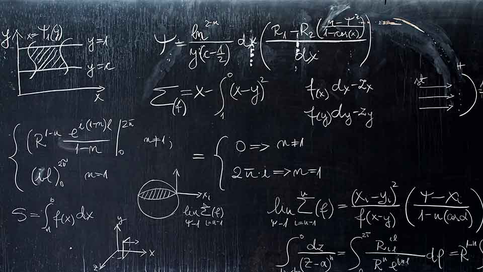 Matematik skal læses – ikke regnes