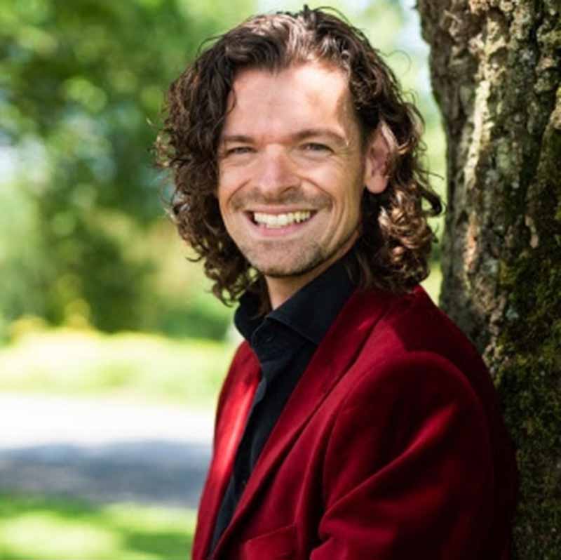 Prof. Dr. Maurice de Greef