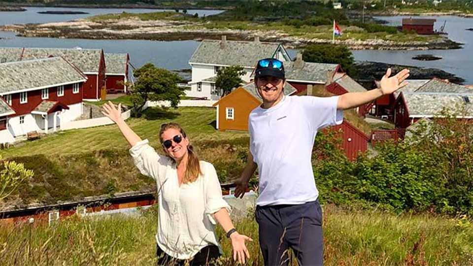 Mer kunnskap og mer bærekraftig reiseliv - utenfor allfarvei