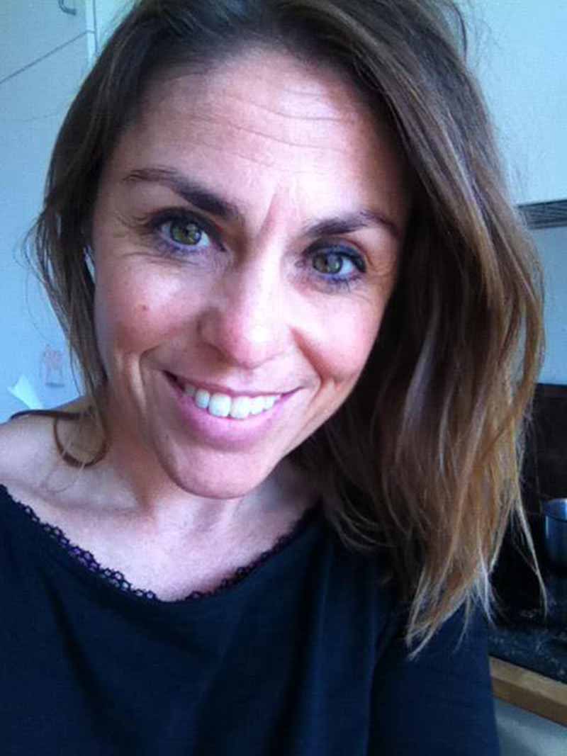 Miriam Dimsits