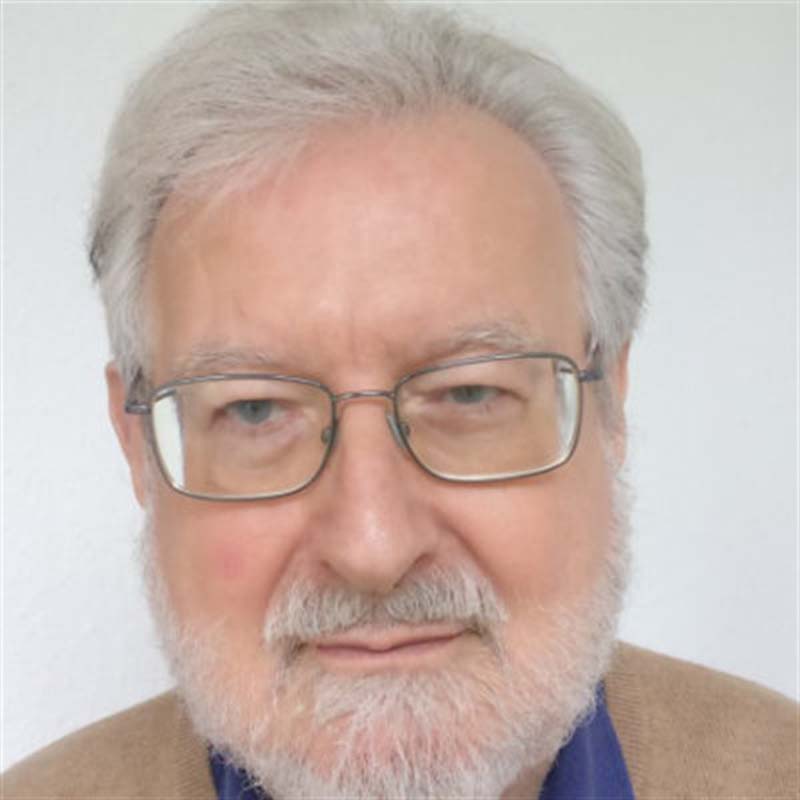 Mogens Niss