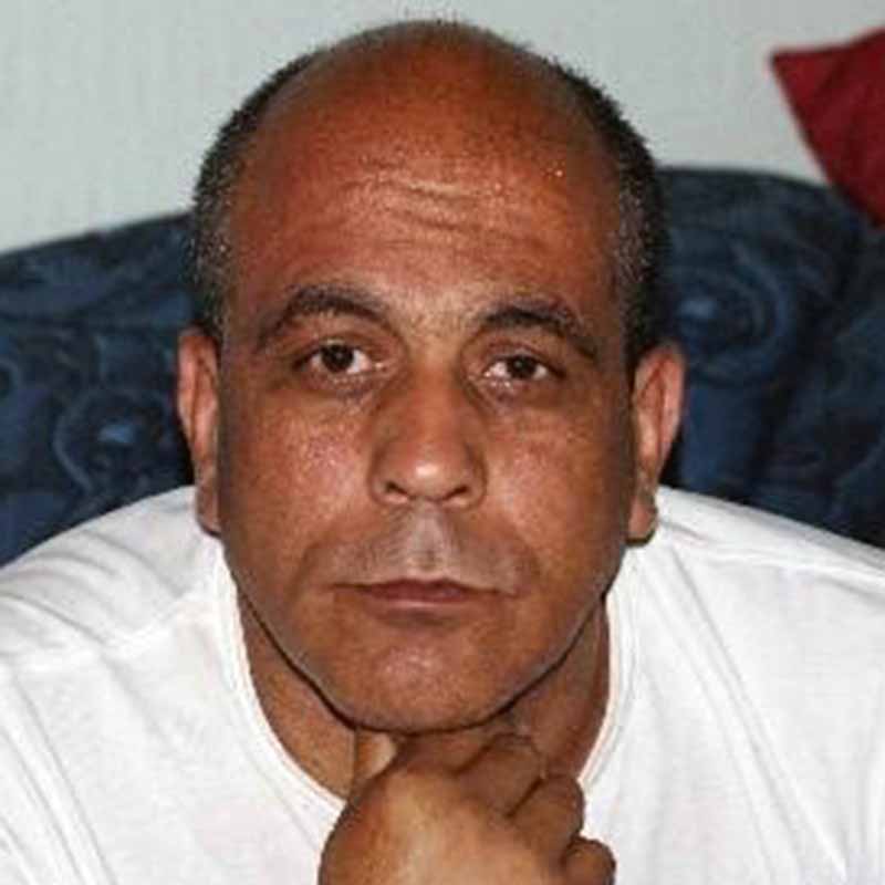 Mohamed Abouhafs
