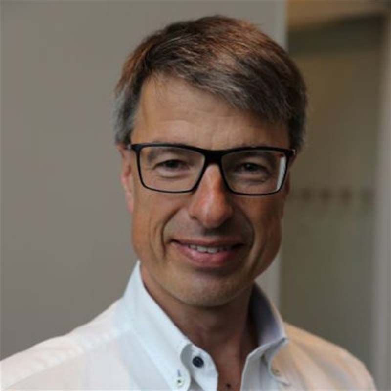 Morten Blomhøj