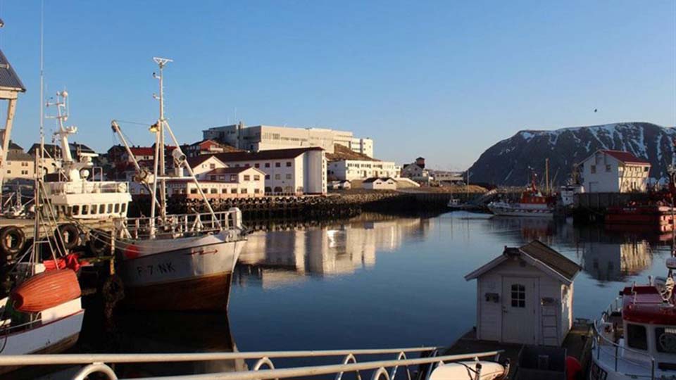 Nettskolen Finnmark