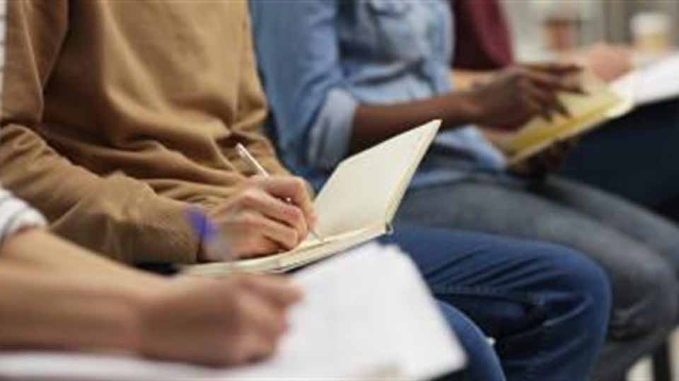 Netværksmøde i Alfarådet