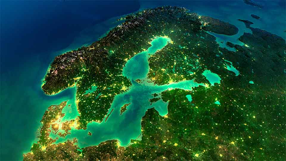 New Call from the Nordic Council of Ministers New Call from the Nordic Council of Ministers