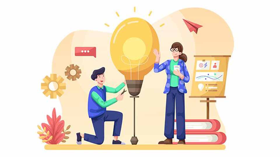 NVL- Learning Labs – en bæredygtig nordisk model for innovationskompetence