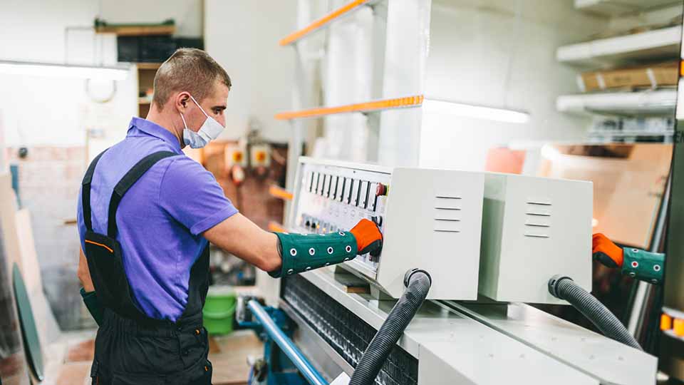 Ny norsk undersøkelse om konsekvensene av pandemien for arbeidslivet