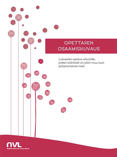 Opettajien Osaamiskuvaus