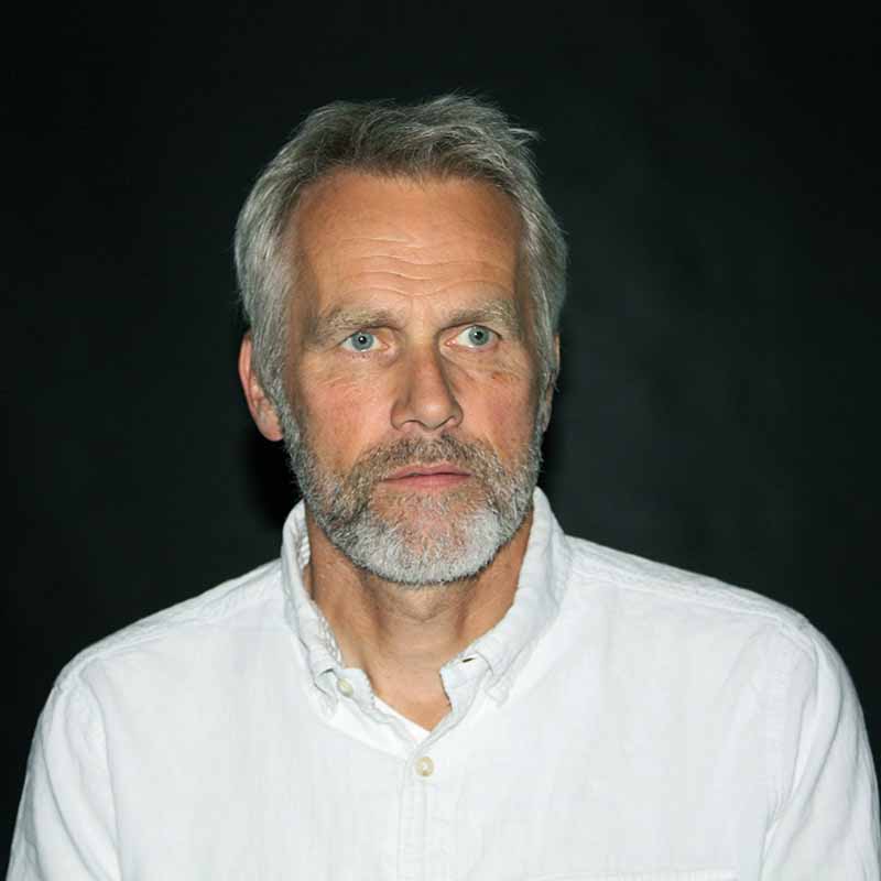 Pål Domben