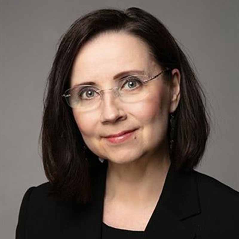 Päivi Rasi-Heikkinen