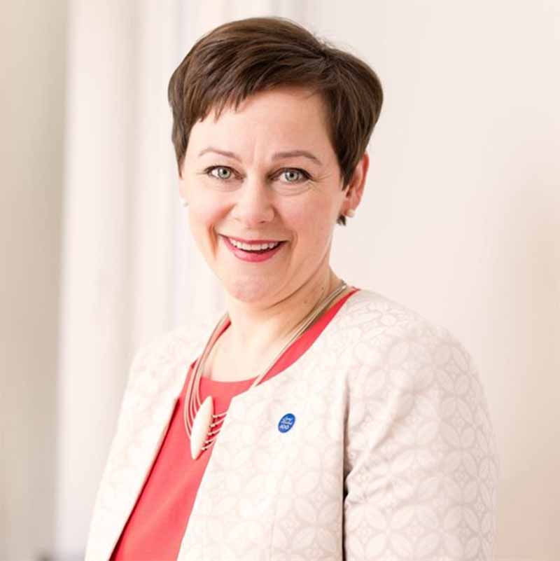 Paula Lehtomäki