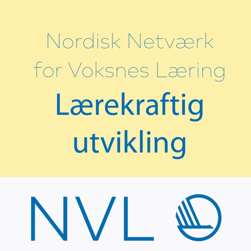 Podcast: Lærekraftig utvikling