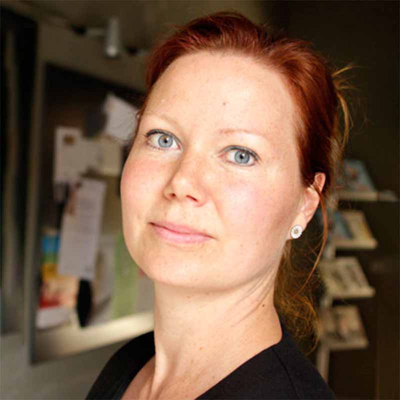 Rie Thomsen
