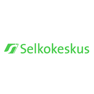 Selkokeskus logo
